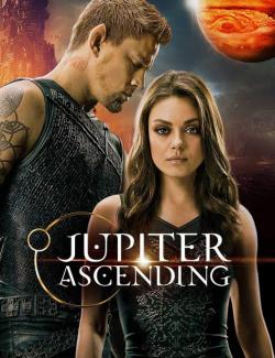   / Jupiter Ascending (2015) HD 720 (RU, ENG)