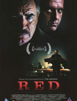  / Red (2008) HD 720 (RU, ENG)