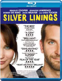     / Silver Linings Playbook (2012) HD 720 (RU, ENG)
