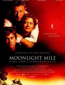 Миля лунного света / Moonlight Mile (2002) HD 720 (RU, ENG)