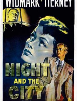 Ночь и город / Night and the City (1950) HD 720 (RU, ENG)