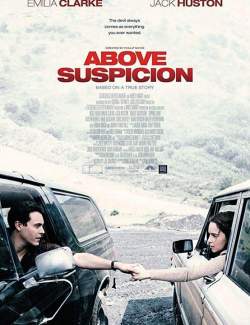   / Above Suspicion (2019) HD 720 (RU, ENG)