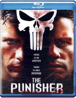  / The Punisher (2004) HD 720 (RU, ENG)