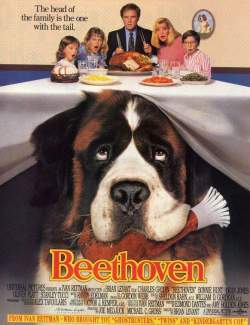  / Beethoven (1992) HD 720 (RU, ENG)