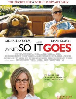     / And So It Goes (2014) HD 720 (RU, ENG)