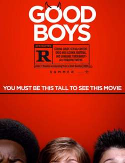   / Good Boys (2019) HD 720 (RU, ENG)