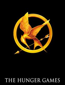 The Hunger Games /   (by Suzanne Collins, 2008) -   