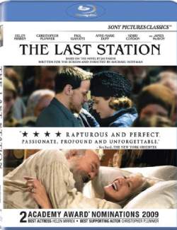   / The Last Station (2009) HD 720 (RU, ENG)