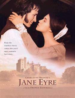 Джейн Эйр / Jane Eyre (1996) HD 720 (RU, ENG)
