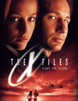 Секретные материалы: Борьба за будущее / The X Files (1998) HD 720 (RU, ENG)