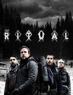  / The Ritual (2017) HD 720 (RU, ENG)