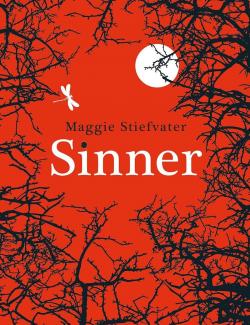 Грешник / Sinner (Stiefvater, 2014) – книга на английском