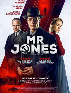   / Mr. Jones (2019) HD 720 (RU, ENG)