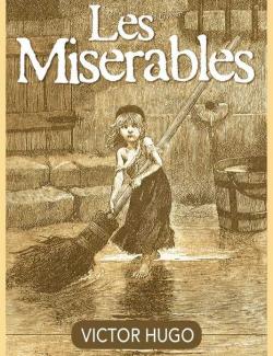 Отверженные / Les Miserables (Hugo, 1862) – книга на английском