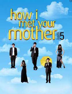      ( 5) / How I Met Your Mother (season 5) (2009) HD 720 (RU, ENG)