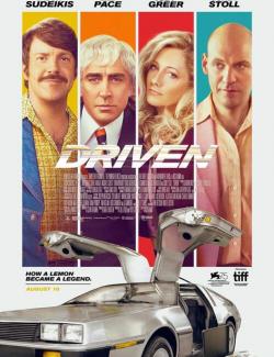    / Driven (2018) HD 720 (RU, ENG)