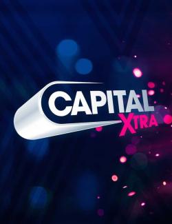 Capital XTRA UK - слушать онлайн радио на английском языке