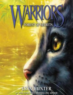 Лес секретов / Forest of Secrets (Hunter, 2003) – книга на английском