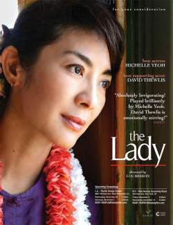  / The Lady (2011) HD 720 (RU, ENG)