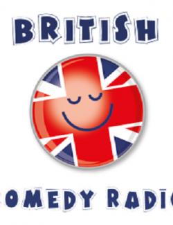 British Comedy Radio UK - слушать онлайн радио на английском языке