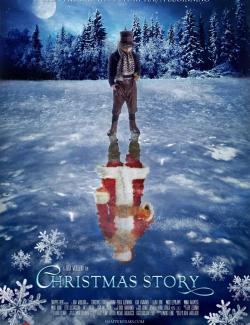 Рождественская история / Joulutarina (2007) HD 720 (RU, ENG)