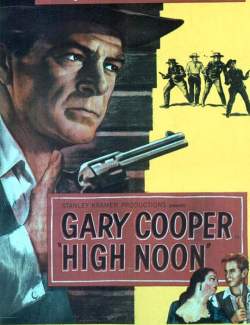    / High Noon (1952) HD 720 (RU, ENG)