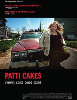   / Patti Cakes (2017) HD 720 (RU, ENG)