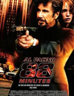 88  / 88 Minutes (2006) HD 720 (RU, ENG)