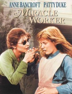   / The Miracle Worker (1962) HD 720 (RU, ENG)
