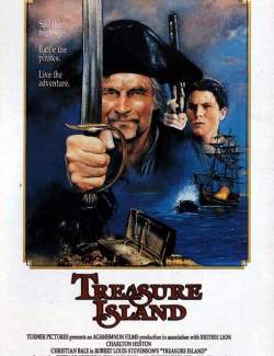   / Treasure Island (1990) HD 720 (RU, ENG)