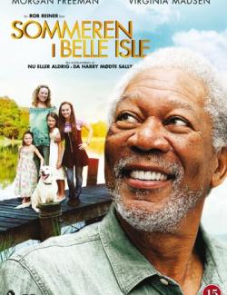 Третий акт / The Magic of Belle Isle (2011) HD 720 (RU, ENG)