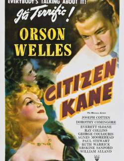   / Citizen Kane (1941) HD 720 (RU, ENG)