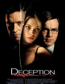   / Deception (2008) HD 720 (RU, ENG)