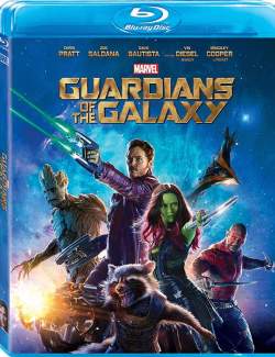   / Guardians of the Galaxy (2014) HD 720 (RU, ENG)