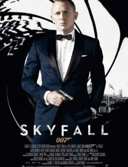 007:   / Skyfall (2012) HD 720 (RU, ENG)
