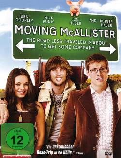   / Moving McAllister (2007) HD 720 (RU, ENG)