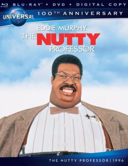   / The Nutty Professor (1996) HD 720 (RU, ENG)