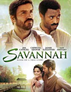  / Savannah (2013) HD 720 (RU, ENG)
