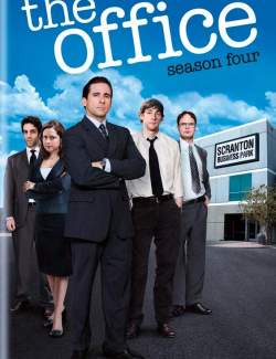  ( 4) / The Office (season 4) (2008) HD 720 (RU, ENG)