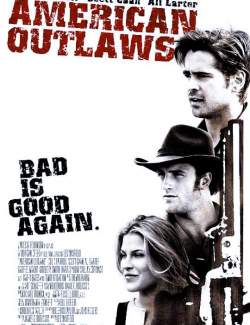   / American Outlaws (2001) HD 720 (RU, ENG)