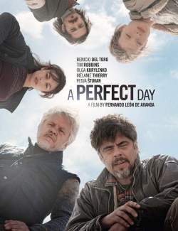   / A Perfect Day (2015) HD 720 (RU, ENG)