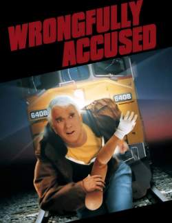    / Wrongfully Accused (1998) HD 720 (RU, ENG)