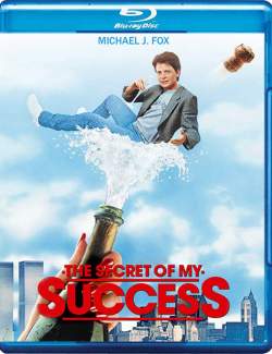    / The Secret of My Succe$s (1987) HD 720 (RU, ENG)