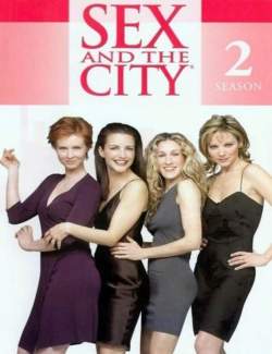     (2 ) / Sex and the City (2 season) (1999) HD 720 (RU, ENG)