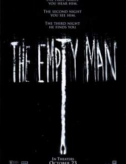   / The Empty Man (2020) HD 720 (RU, ENG)
