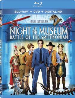    / Night at the Museum (2006) HD 720 (RU, ENG)