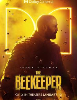  / The Beekeeper (2024) HD 720 (RU, ENG)
