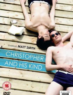     / Christopher and His Kind (2011) HD 720 (RU, ENG)