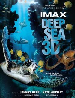    3D / Deep Sea (2006) HD 720 (RU, ENG)