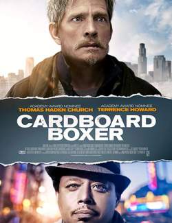 - / Cardboard Boxer (2016) HD 720 (RU, ENG)